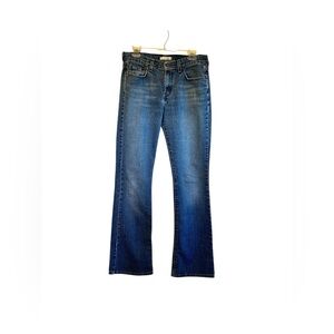 Levi’s 515 bootcut Women's Jeans size 8